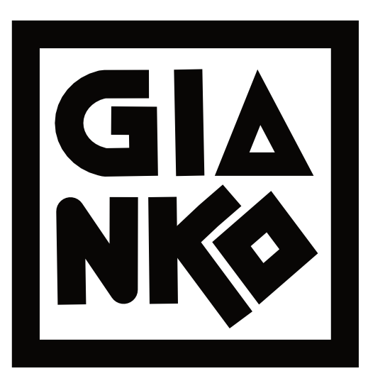 Logo Gianko